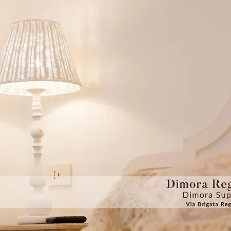 Dimore Nel Tempo Appartamento Alberobello