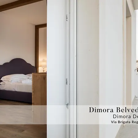 Dimore Nel Tempo - Widespread Homes & Trulli Appartamento