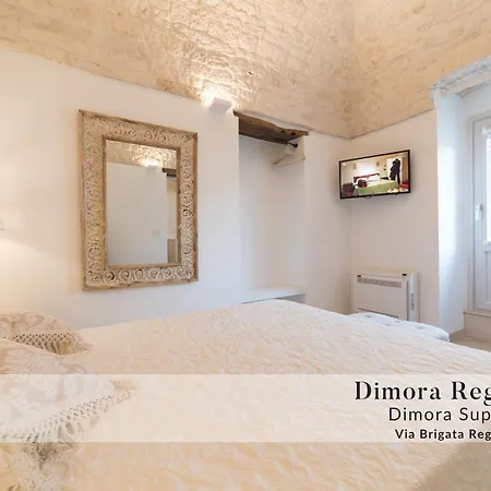 Dimore Nel Tempo Alberobello