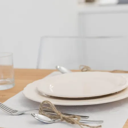 Dimore Nel Tempo - Widespread Homes & Trulli * Alberobello