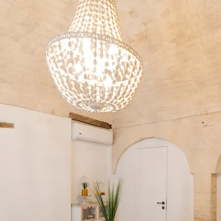 Dimore Nel Tempo - Widespread Homes & Trulli * Alberobello