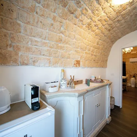 Dimore Nel Tempo - Widespread Homes & Trulli * Alberobello