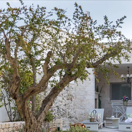 Dimore Nel Tempo - Widespread Homes & Trulli Apartman Alberobello