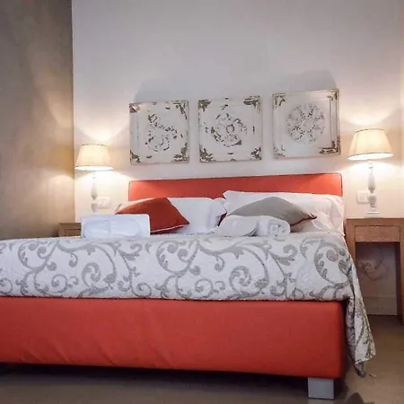 Dimore Nel Tempo - Widespread Homes & Trulli