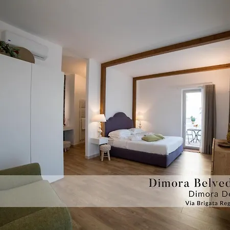 Dimore Nel Tempo - Widespread Homes & Trulli