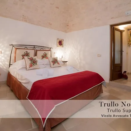 Dimore Nel Tempo - Widespread Homes & Trulli