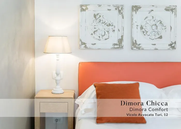 Dimore Nel Tempo - Widespread Homes & Trulli Appartement Alberobello