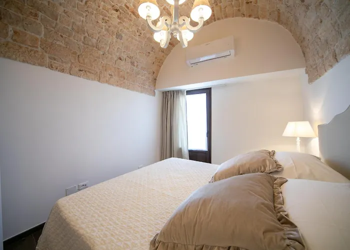 Dimore Nel Tempo - Widespread Homes & Trulli