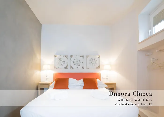 Dimore Nel Tempo - Widespread Homes & Trulli
