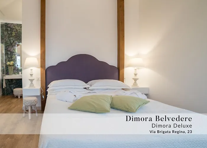 Dimore Nel Tempo - Widespread Homes & Trulli *