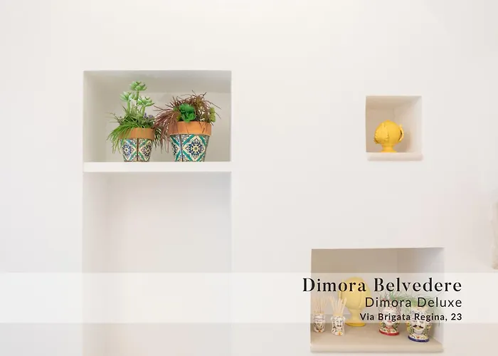 Dimore Nel Tempo - Widespread Homes & Trulli 公寓 *