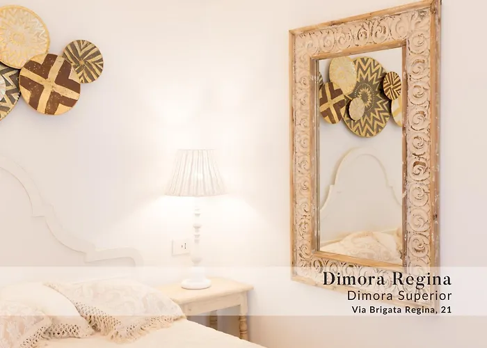 Dimore Nel Tempo - Widespread Homes & Trulli 公寓
