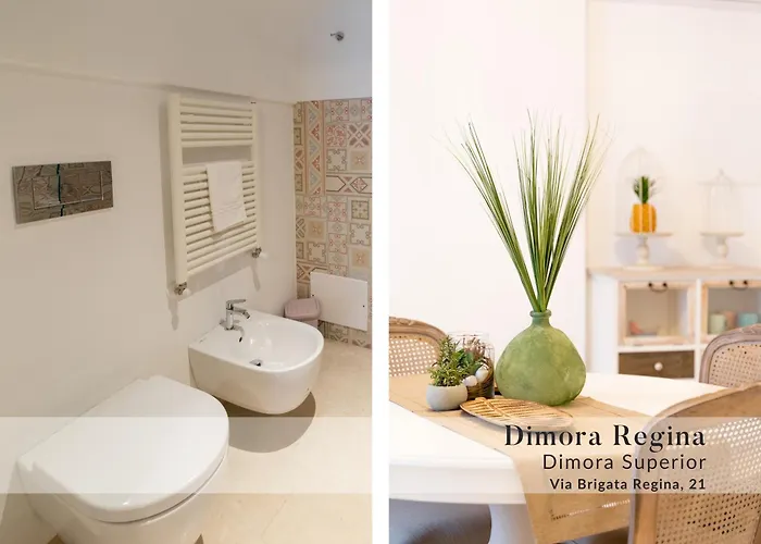 Dimore Nel Tempo - Widespread Homes & Trulli