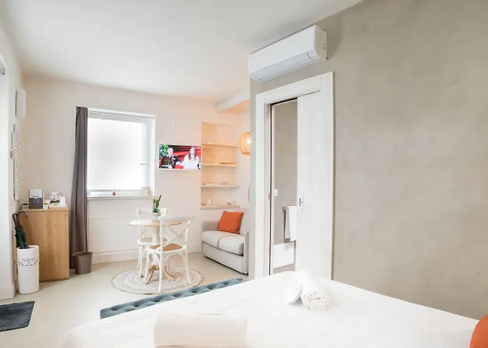 Apartamento Dimore Nel Tempo - Widespread Homes & Trulli