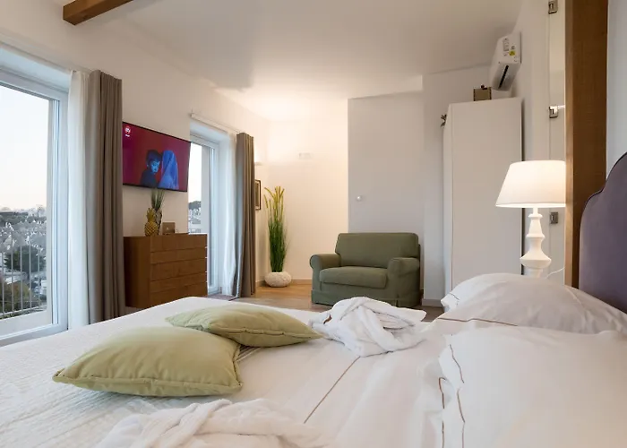 Dimore Nel Tempo - Widespread Homes & Trulli Apartamento *