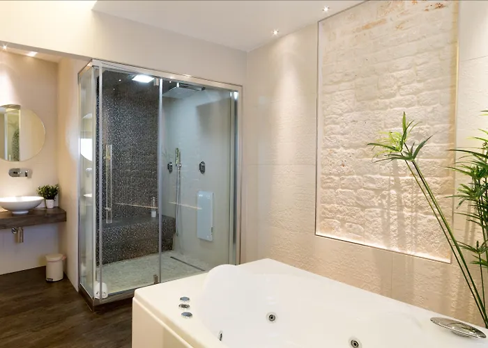 Dimore Nel Tempo - Widespread Homes & Trulli Apartamento Alberobello