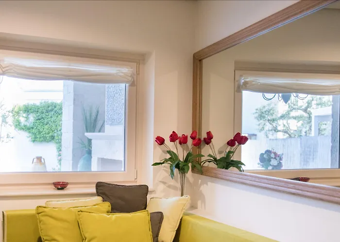 Dimore Nel Tempo - Widespread Homes & Trulli Apartamento *