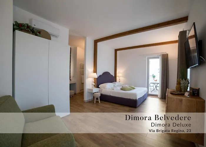 Dimore Nel Tempo - Widespread Homes & Trulli